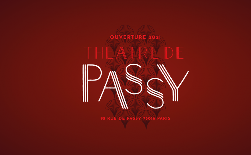 [CAS CLIENT] Le Théâtre de Passy : renaissance d’une salle en pleine pandémie